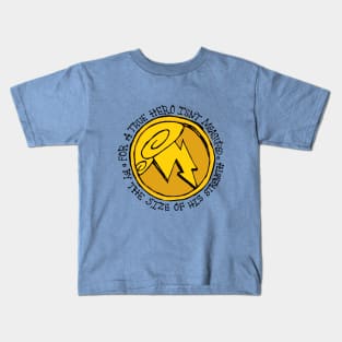 True Hero Kids T-Shirt